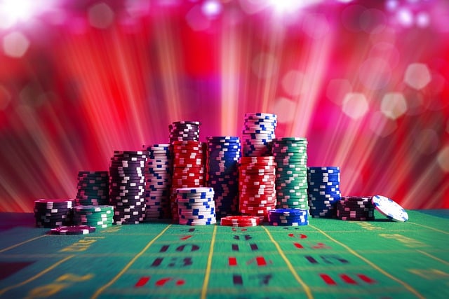 Casino en ligne