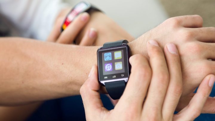 meilleurs jeux pour votre montre connectée