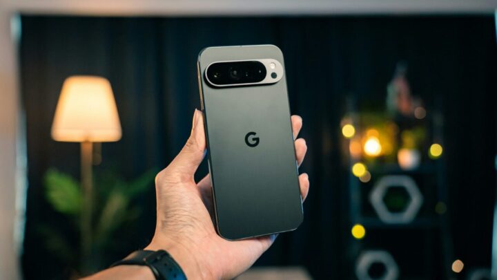 Google Pixel 10 Pro XL